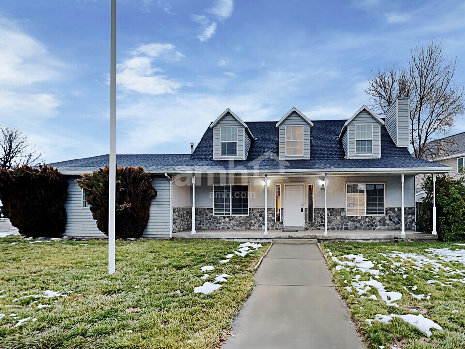 436 N 2150 W in Provo, UT - Building Photo