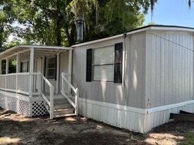 GPHS in Savannah, GA - Building Photo