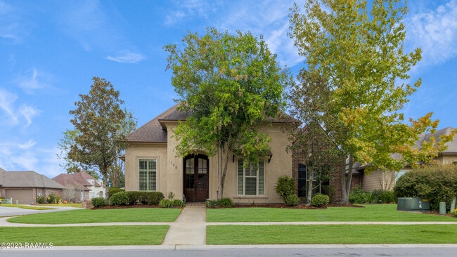 property at 100 Andrew's Corner