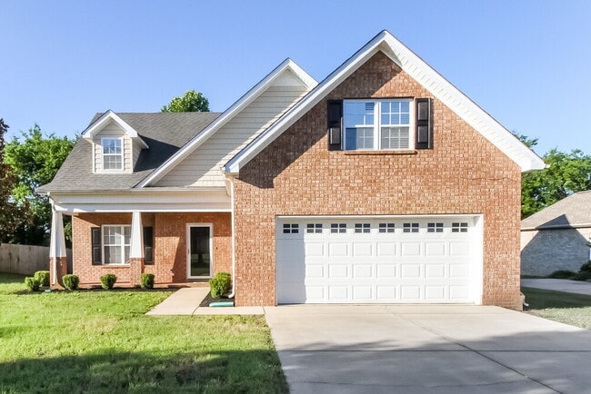 property at 1120 Tiger Woods Way