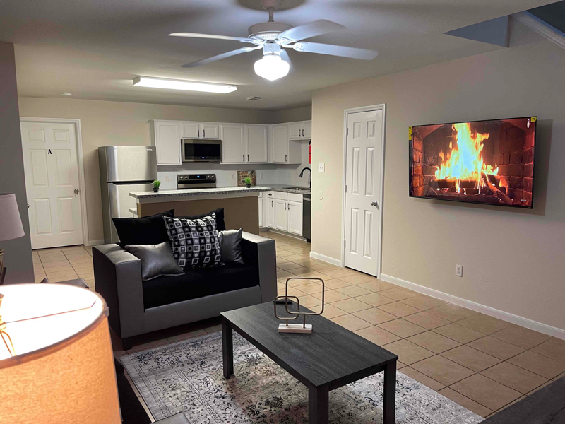 23449 High Pt St in Prairie View, TX - Building Photo
