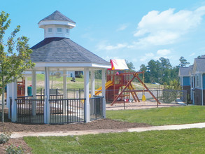 Forest Park Crossing in Kannapolis, NC - Building Photo - Building Photo