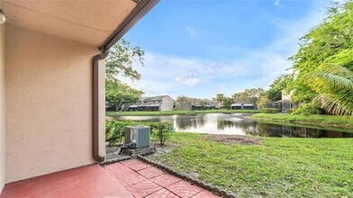1153 Hampton Blvd in North Lauderdale, FL - Building Photo - Building Photo