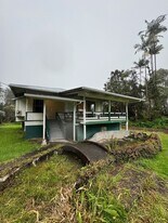 18-1692-1692 Volcano Rd in Mountain View, HI - Building Photo