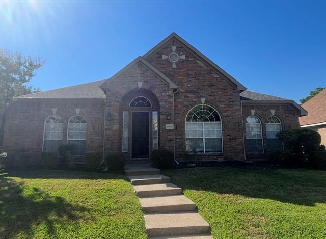 4720 Lawrence Ln in Plano, TX - Building Photo