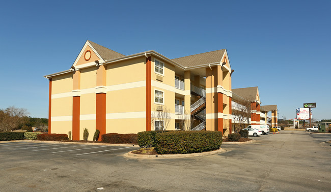 Extended Stay America in Columbia, SC - Building Photo - Building Photo