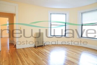 1091 Boylston St, Unit 36 in Boston, MA - Building Photo - Building Photo