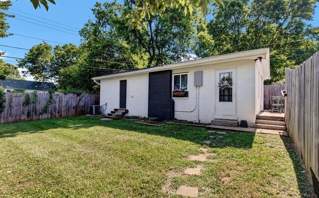 property at 1925 Trotter Ave