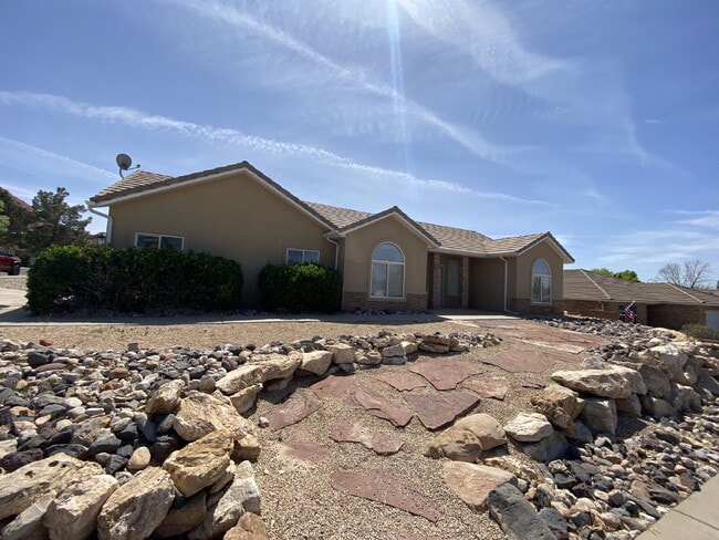 property at 706 Red Sands Dr