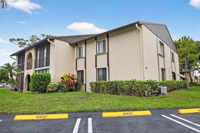 property at 416 Pine Glen Ln