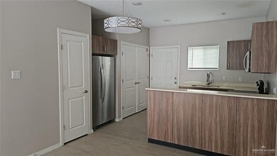 15 Jackson St-Unit -4 in Weslaco, TX - Building Photo - Building Photo