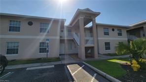 8408 Bernwood Cove Loop-Unit -1705 in Ft. Myers, FL - Building Photo