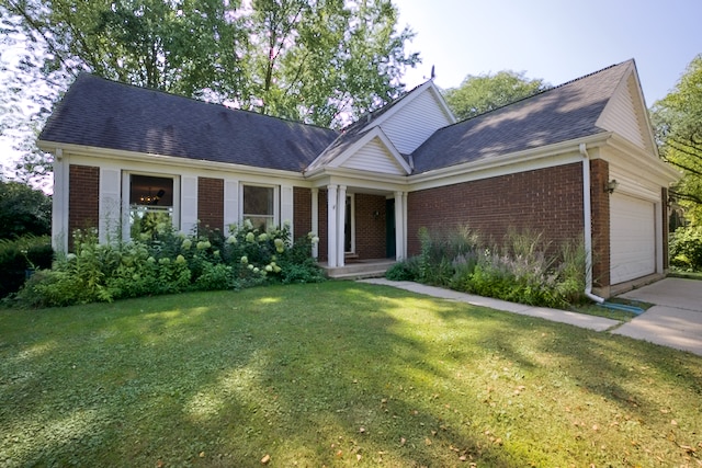 5 Castlegate Ct in Vernon Hills, IL - Building Photo