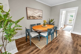 Pointe Grand North Athens Townhomes in Athens, GA - Foto de edificio - Building Photo