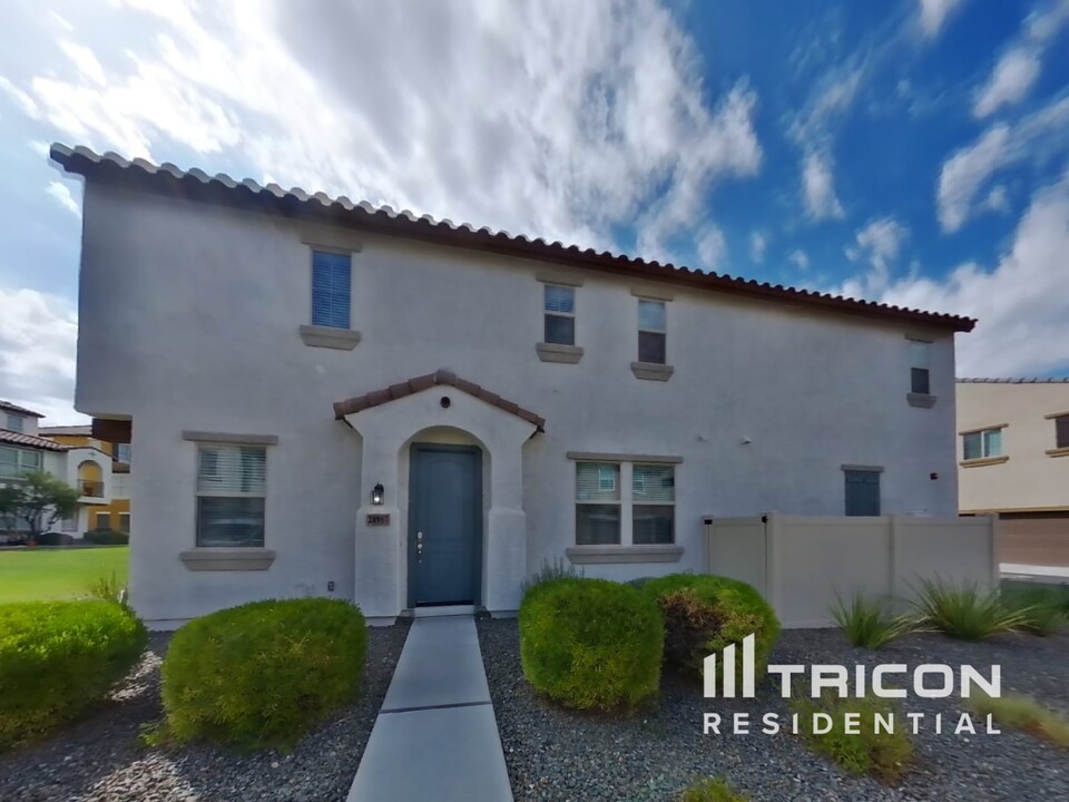 28967 N 124th Glen in Peoria, AZ - Building Photo