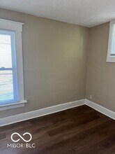1247 Wright St in Indianapolis, IN - Building Photo - Building Photo