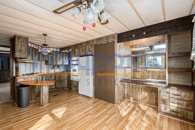 property at 3901 Luce Rd