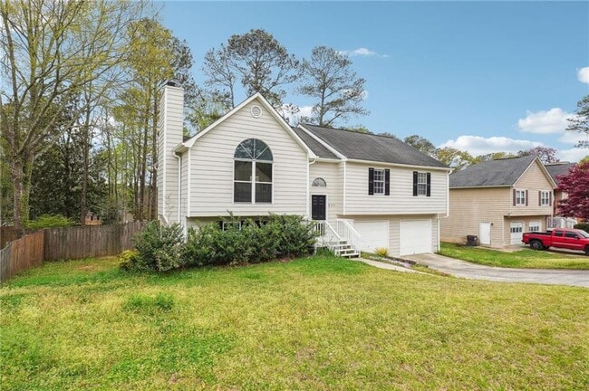 805 Grindstone Pl SW in Marietta, GA - Building Photo - Building Photo