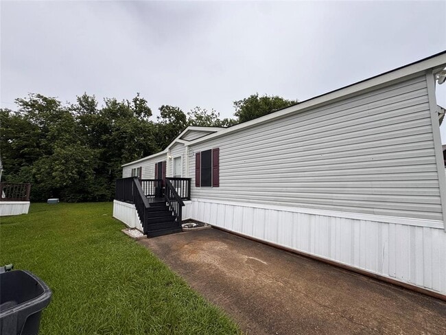 1938 Garden Rd in Pearland, TX - Building Photo - Building Photo