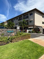 45 Kanani Rd in Kihei, HI - Building Photo