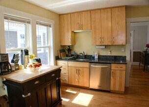 16 Fairmont St in Arlington, MA - Building Photo - Building Photo