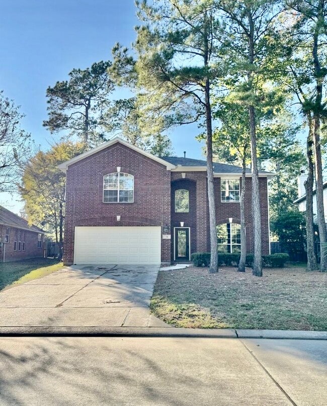 property at 34 N Montfair Park Cir