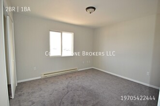 217 Applewood Ct-Unit -A in Brush, CO - Building Photo - Building Photo