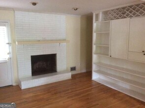 290 Burke Cir in Mcdonough, GA - Building Photo - Building Photo