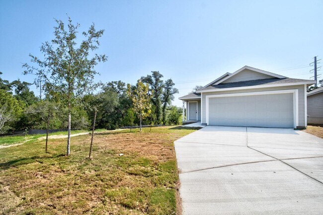 506 Paul Cyn in San Antonio, TX - Building Photo - Building Photo