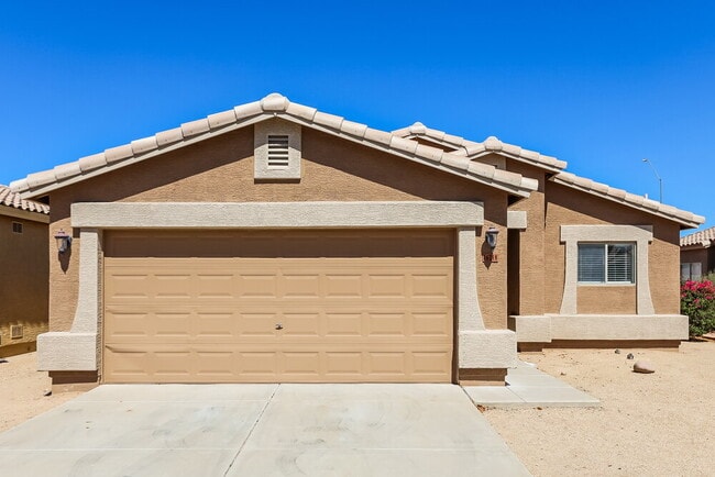 property at 16218 W Woodlands Ave