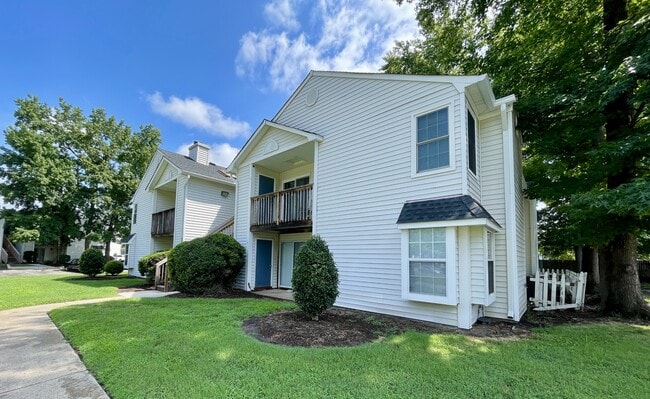 property at 2200 Sand Pebble Ct