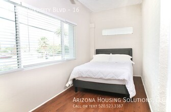 12 E University Blvd in Tucson, AZ - Building Photo - Building Photo