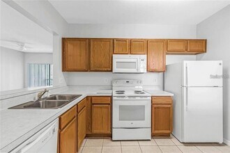 9519 Newdale Way in Riverview, FL - Building Photo - Building Photo