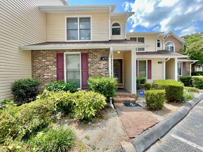 470 Lands End Rd in Fayetteville, NC - Building Photo - Building Photo