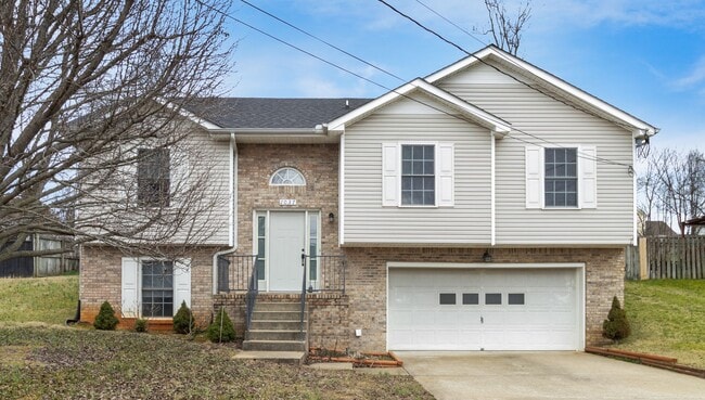 property at 1037 Persimmon Ct