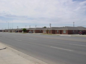 Willow Bend in Lubbock, TX - Building Photo - Building Photo