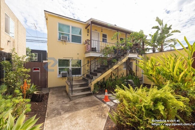 property at 3313 Herman Ave