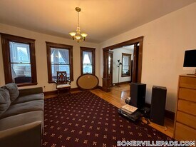 449 Broadway in Somerville, MA - Building Photo