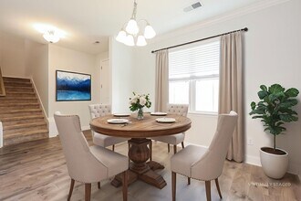 208 Bosa Ln in Simpsonville, SC - Foto de edificio - Building Photo