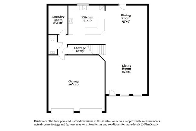 10456 Winding Passage Way in Fort Worth, TX - Building Photo - Building Photo