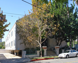 Spurgeon Arms Apartments in Santa Ana, CA - Building Photo - Building Photo