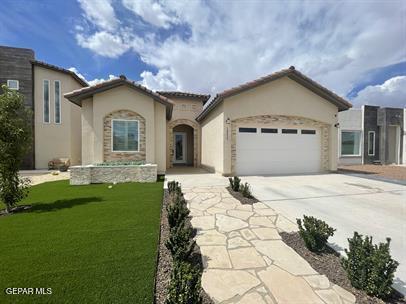 property at 12357 Desert Dove Ave