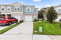 2591 Sandy Dune Dr in Jacksonville, FL - Foto de edificio - Building Photo