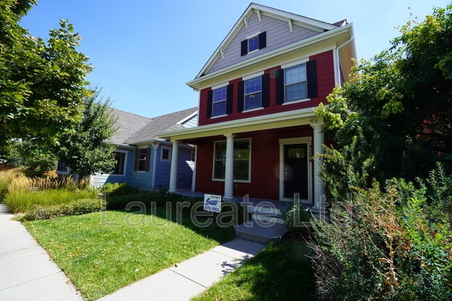 property at 3206 Geneva St