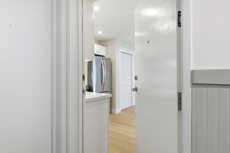 1490 9th Ave in San Francisco, CA - Building Photo - Building Photo