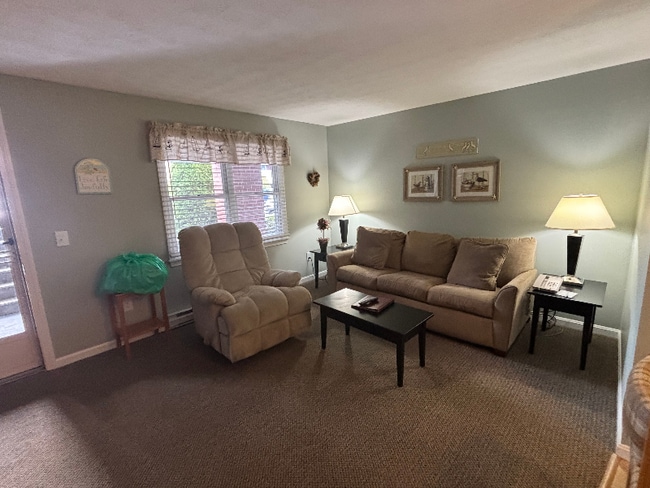 property at 1351 Post Rd