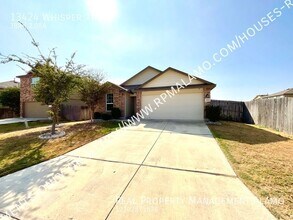 13424 Whisper Xing in San Antonio, TX - Building Photo - Building Photo