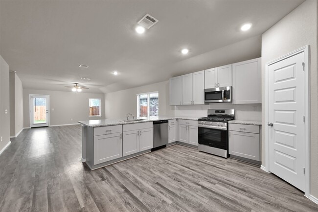 property at 257 Gallant Front Trl