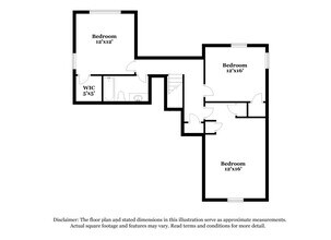 58 Yosemite Ln in Powder Springs, GA - Building Photo - Building Photo