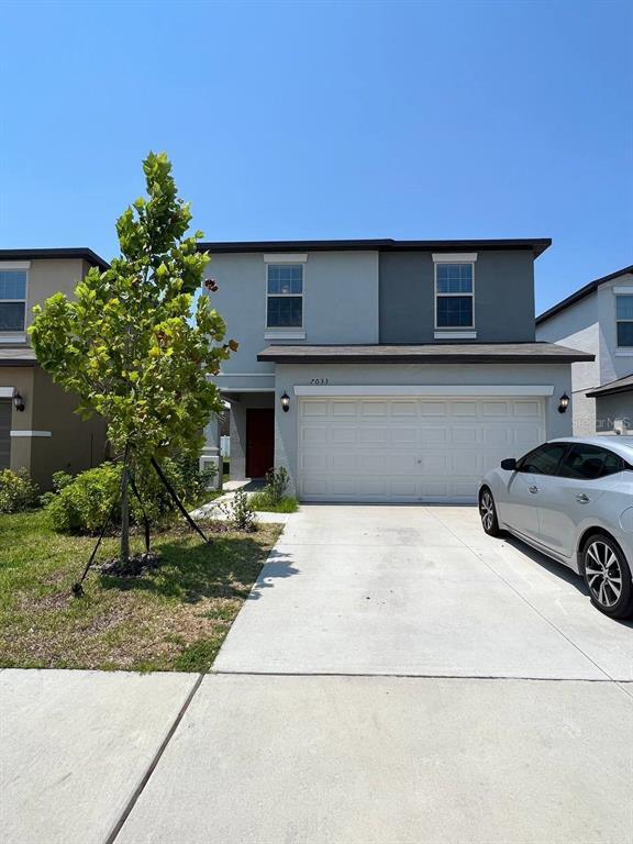 property at 7033 Samuel Ivy Dr